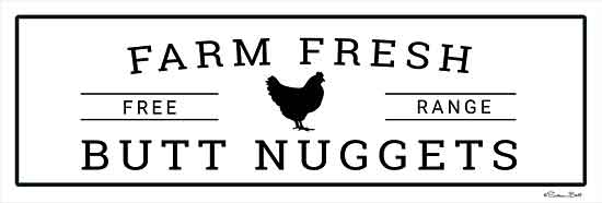 Susan Ball SB779 - SB779 - Farm Fresh - 18x6 Signs, Typography, Humor, Chicken Eggs, Farm Fresh from Penny Lane