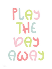 SB847 - Play the Day Away - 12x16