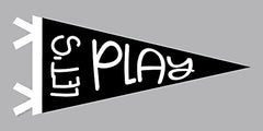 SB885 - Let's Play Pennant - 18x9
