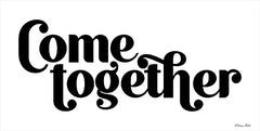 SB897 - Come Together - 18x9