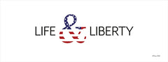 SB900 - Life & Liberty - 18x6