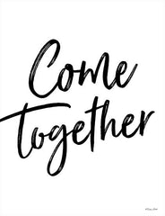 SB913 - Come Together - 12x16