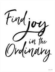 SB914 - Find Joy in the Ordinary - 12x16