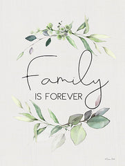 SB922 - Family is Forever - 12x16