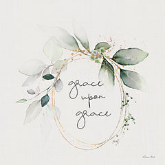 SB923 - Grace Upon Grace - 12x12