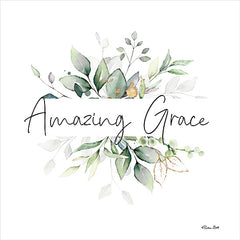 SB934 - Amazing Grace   - 12x12