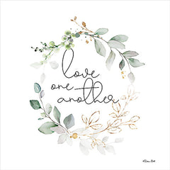 SB937 - Love One Another   - 12x12