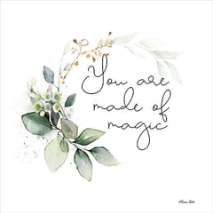 SB938 - You Are Made of Magic  - 12x12