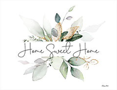 SB941 - Home Sweet Home    - 16x12