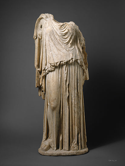 Stellar Design Studio SDS1070 - SDS1070 - Roman Statue - 12x16 World Culture, Statue, Roman Figure, Sculpture, Photography from Penny Lane