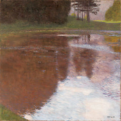 SDS1098 - Pond View - 12x12