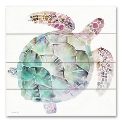 SDS1320PAL - Sea Turtle  - 12x12