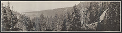 SDS1352 - Vintage Lake Tahoe - 30x8