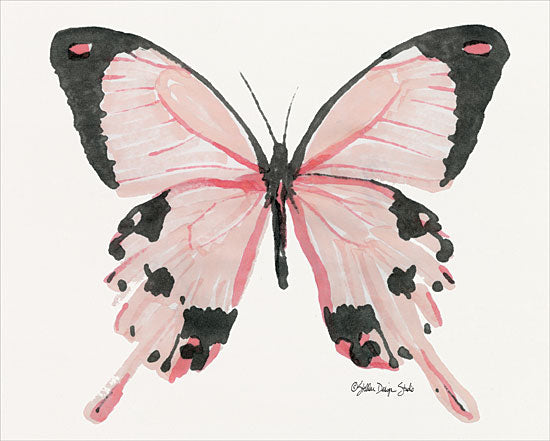 Stellar Design Studio SDS159 - SDS159 - Butterfly 1 - 16x12 Butterfly, Portrait from Penny Lane