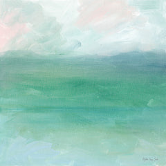 SDS197 - Calm Horizon 8   - 12x12