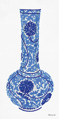 SDS278 - Blue and White Vase 1 - 9x18