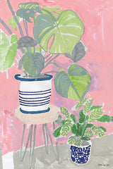 SDS282 - Potted Still Life - 12x18