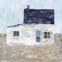 SDS461 - Oceanside Cottage    - 12x12