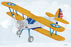 SDS522 - Biplane I - 18x12