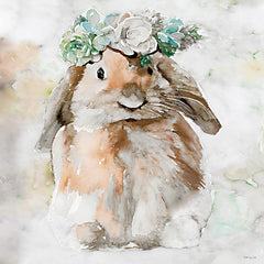 SDS548 - Bella the Bunny - 12x12