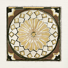 SDS554 - Moroccan Tile Pattern IV - 12x12