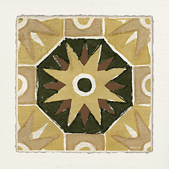 Stellar Design Studio SDS556 - SDS556 - Moroccan Tile Pattern VI - 12x12 Moroccan Tile, Patterns, Designs, African from Penny Lane