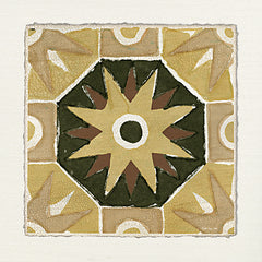 SDS556 - Moroccan Tile Pattern VI - 12x12