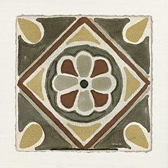 SDS557 - Moroccan Tile Pattern VII - 12x12