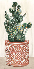 SDS616 - Cactus in Pot 1 - 9x18