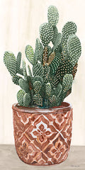 SDS617 - Cactus in Pot 2 - 9x18