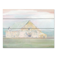 SDS819PAL - Pastel Barn - 16x12