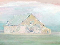 SDS819 - Pastel Barn - 16x12