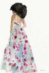 SDS912LIC - Floral Gown 2 - 0