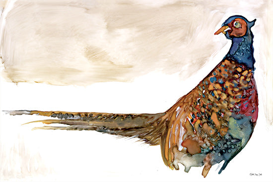 Stellar Design Studio Licensing SDS981LIC - SDS981LIC - Pheasant 1 - 0  from Penny Lane