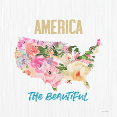 ST1024 - America the Beautiful - 12x12