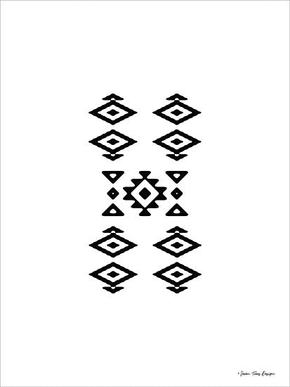 Seven Trees Design ST588 - ST588 - Aztec Art I   - 12x16 Aztec, Patterns from Penny Lane