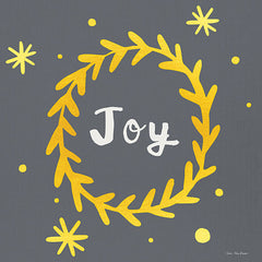 ST649 - Joy in Gold - 12x12