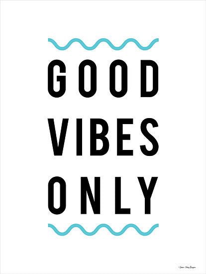 Seven Trees Design ST683 - ST683 - Good Vibes Only - 12x16 Good Vibes Only, Tween, Signs, Motivational from Penny Lane