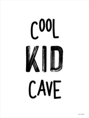 ST735 - Cool Kid Cave    - 12x16