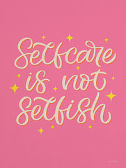 ST827 - Self Care is not Selfish - 12x16