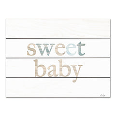 YND119PAL - Sweet Baby - 16x12