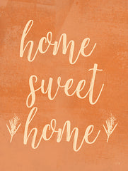 YND137 - Home Sweet Home - 12x16
