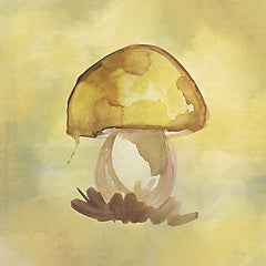 YND165 - Treasured Mushroom - 12x12