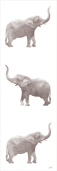 Yass Naffas Designs Licensing YND207LIC - YND207LIC - Happy Elephant Day - 0  from Penny Lane