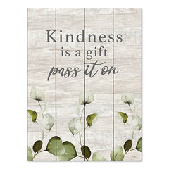 YND211PAL - Kindness Gift - 12x16