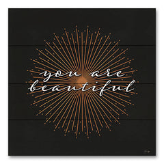 YND219PAL - You Are Beautiful - 12x12