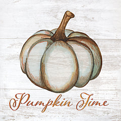 YND256 - Pumpkin Time - 12x12