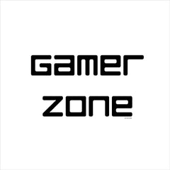 YND282 - Gamer Zone - 12x12