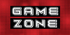 YND301 - Game Zone - 18x9
