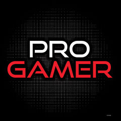 YND302 - Pro Gamer - 12x12